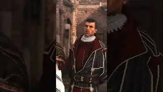 Последователи Ромула| #assassinscreed #shorts #assassinscreedbrotherhood