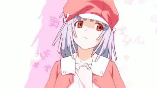 「Help Yourself💫💜」Bakemonogatari「Edit/Amv」