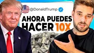 Si tuviera que Multiplicar 10X Mi dinero en 7 días Compraría Estas Altcoins 🔥