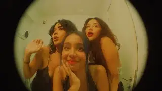 ARLETTE MOON - TOP TRE