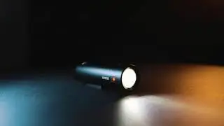 Ravemen CR1000 Display