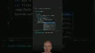 How To List, Filter and Sort Files in a Directory 