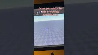 nice roblox studio “good job”
