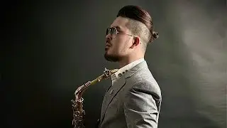 Ngày Mai Người Ta Lấy Chồng - Cover by Saxophone Tạ Trung Đức
