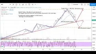 NIO stock Analysis vs Tesla Stock Analysis: Shortage of Semiconductors and Shortage of chips