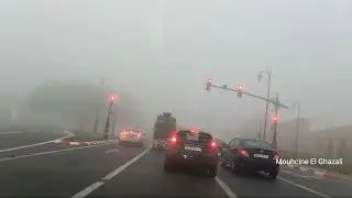 RABAT SALÈ وأخيرا الأجواء صيفية صباحية  بامتياز بين العاصمة المغربية الرباط وسلا