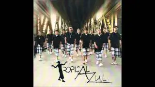 Tropical Azul - Muevelo
