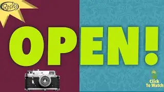How To Reopen Your Photography Business