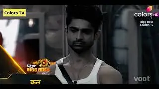 Big Boss 17 New Latest promo Tomorrow Ghar m phir se Harchal