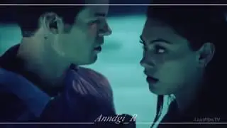 Элайджа & Хейли Лети (AU)
