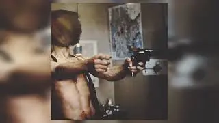 78 BPM Acapella Conway The Machine - Hide The Body (ft. Benny The Butcher)