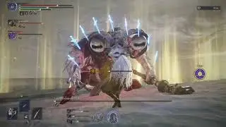 Shook his soul loose Revenant style | 