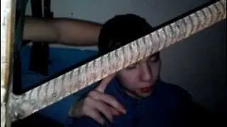 Укус ширки