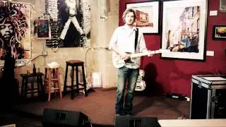 Every Once In A While - Brant Croucher