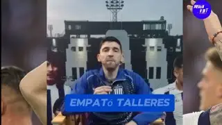 Urgente Fassi trae refuerzos !