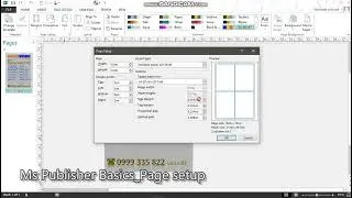 Microsoft Publisher 2026: Setup Pages Easily for Flyers, Newsletters & Docs