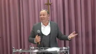 Исповедь пастора Александра Архипенко