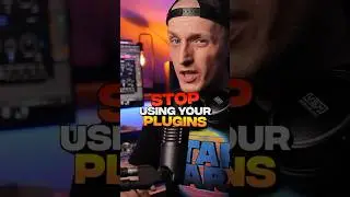 Why you’re afraid of plugins? 🤷‍♂️ 