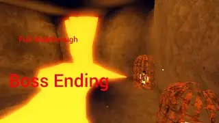 Roblox Moving Day Story Full Walkthrough