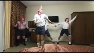 23 февраля и 8 марта 2021  сразу.. в Славном Ярославле!