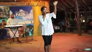 TWO CHERMEL -- Gloria Ngirasiau