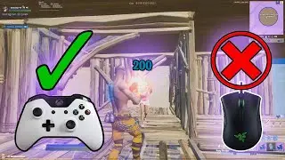 Why I'm Switching to Controller...
