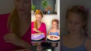 How surprised your kids 😍🥰🥰 Tiktok Family #shorts