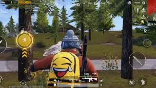 WHEN YOU HAVE A BAD DAY PUBG LIVIK |  TENCENT PUBG | TENCENT GAMING | PUBG MOBILE | ANGRY GAMER