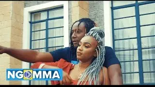 Richie-G - Good Loving ft. Dida (SMS SKIZA 8544796 TO 811)
