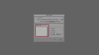 Avid Media Composer Tutorial 1 - Projekt anlegen