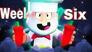 Week 6! Of playing Dynamike until toodyxz 1v1s me