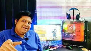 Gaming PC under 70k | Dec 2020 | Thank You Tech Dreams | Beta Gaming