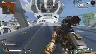 APEX LEGENDSやってみたPart18
