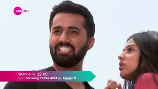 Jamai Raja | King of Hearts | EP 181 | Zee One UK | Samsung TV Plus 4243 | Rakuten TV | Titan OS