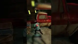 Break the pallet #dbd #deadbydaylight #deadbydaylightfunnymoments #deadbydaylightmoments #dbdmemes