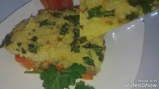 Запеканка экспресс. Самый простой и вкусный рецепт.