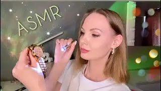 АСМР, ролевая игра - В ЗАБОТЛИВОМ ЛОМБАРДЕ, тихий голос / ASMR, soft spoken