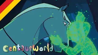 Centaurworld - What If I Forget Your Face | German