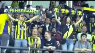 Fenerbahcem Takim Böyle Tutulur 03 Part 2 HQ  HD KALİTE
