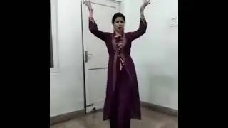 private room dance Hot gril