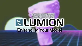 Importing Your Sketchup Model into Lumion, Adjusting Materials & Entourage (Class Recording Pt. 2)