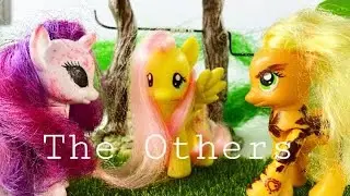 MLP: The Others Ep3 (Taken)