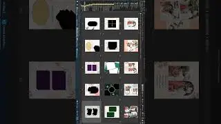 Photo Collage in Photoshop #viralvideo #viralshorts #shorts #shortsvideo #video #students #trending