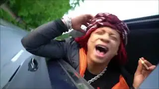 Trippie Redd - Bigger Than Satan (OFFICIAL VIDEO)