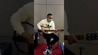 UTAM EAR - LIVE RED RESTO ( Cover ) CCR