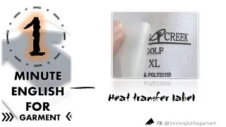 Types of Label-HTL label