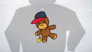 I'm From Cleveland Merch (Hoodie)