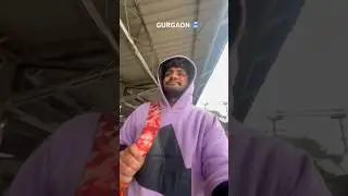 GURGAON 🥶