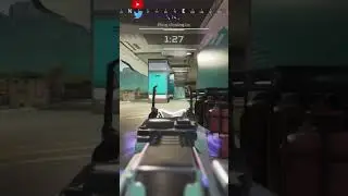 R99 Makes Apex Legends Fun - Wraith (new video out now, link in bio) 