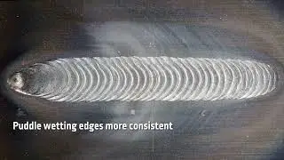 Basics of Mechanized TIG Welding – When Do You Use Pulse Welding